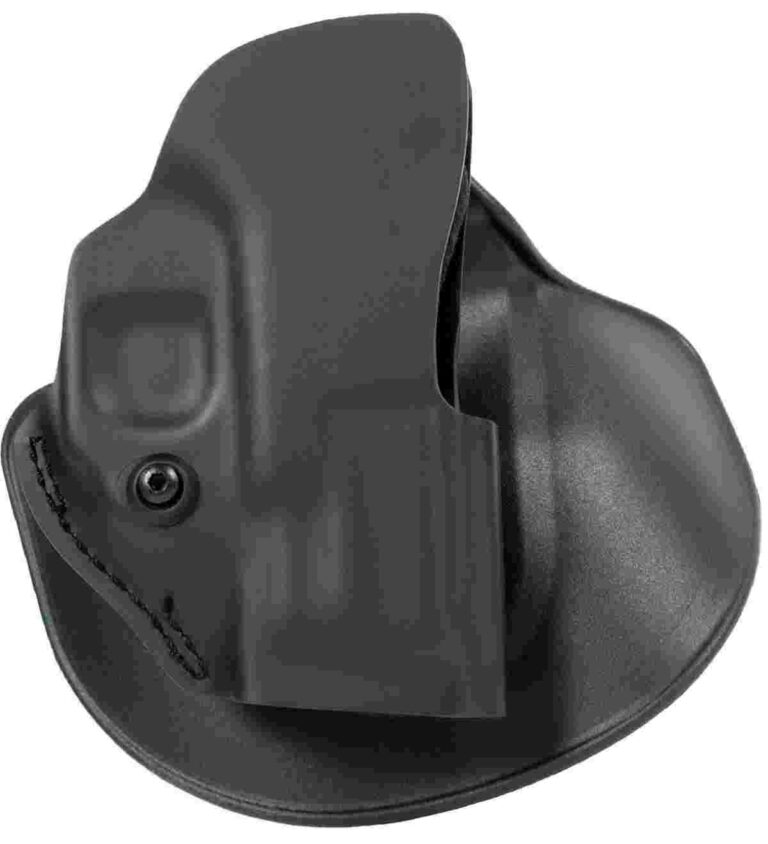 Safariland 5198 Open Top Paddle Belt Loop Holster Accessory