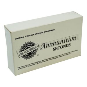 Sierra GameChanger 6.5 Creedmoor 130 Grain TGK Rifle Ammunition