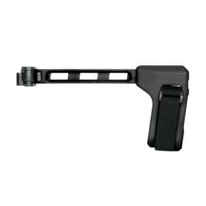 SB Tactical FS1913 11.25 Inch Picatinny Rail Polymer Pistol Stabilizing Brace