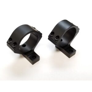 Talley Tikka T1X 30mm Low Scope Mount Ring Combo Accessory