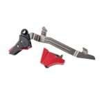 Timney Triggers Alpha Competition Series for Glock Gen 3-4