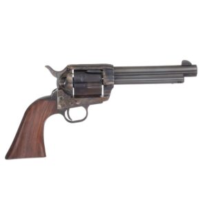 Taylor's and Company 1873 Single Action Army 357 Magnum 6 Round Revolver