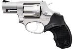 Taurus 942 Ultra Light Handgun .22 LR 8rd Capacity 2" Barrel Stainless Finish