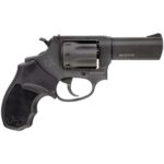 Taurus 942 Ultra Light Handgun .22LR 8rd Capcity 3" Barrel Matte Black Finish
