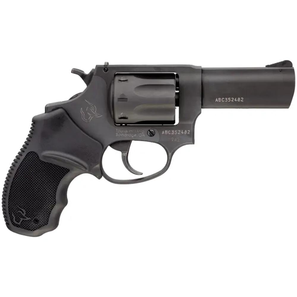 Taurus 942 Ultra Light Handgun .22LR 8rd Capcity 3" Barrel Matte Black Finish 1 Taurus 942 Ultra Light Handgun .22LR 8rd Capcity 3" Barrel Matte Black Finish