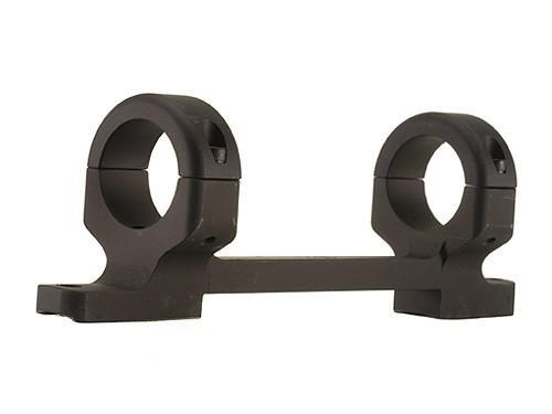 DNZ Game Reaper Winchester 70 WSM 1 Inch Low Black Scope Mount