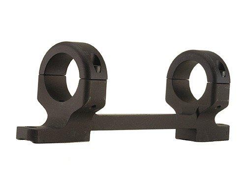 DNZ Game Reaper 1-Piece Scope Mount - Remington 783 LA 1" Medium Black 1 DNZ Game Reaper 1-Piece Scope Mount - Remington 783 LA 1" Medium Black
