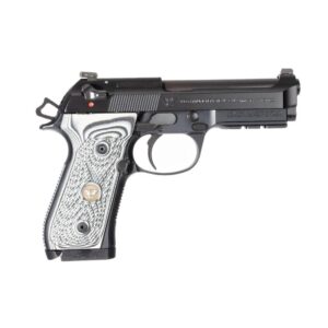 Wilson Combat Beretta 92G Centurion Tactical 9mm Pistol