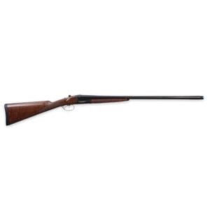 Weatherby Orion Side-by-Side 410 Bore Shotgun