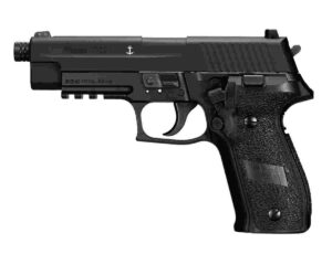 Sig Sauer P226 177 Caliber CO2 Air Pistol 16 Round Black