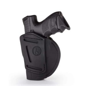 2nd Amendment 1791 4 Way Inside Waistband Holster