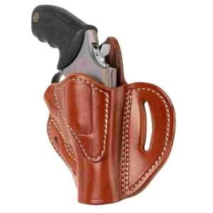 2nd Amendment 1791 RVH 3 Inch Barrel Revolver Holster