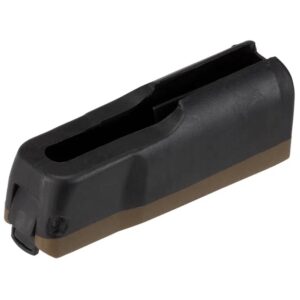 Browning X-Bolt Rotary Rifle Magazine Smoked Bronze 6.5 PRC 3 Round