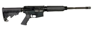 Doublestar 16 Inch 5.56 NATO Optic Ready Rifle