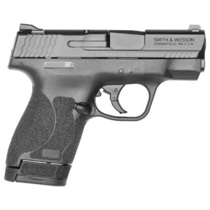 Smith & Wesson M&P40 Shield M2.0 40 S&W Pistol
