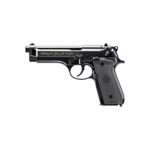 BERETTA 92FS 9MM BL/SYN 4.9" 15+1 50TH
