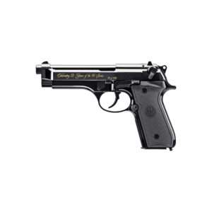 Beretta 92SB 9mm Semi-Auto Pistol with Fixed Sights