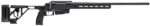 TIKKA T3X ACE GAME 6.5CR 24" BLK TB