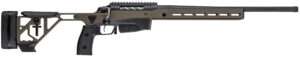 Tikka T3x Ace Game 22-250 Remington 24 Inch Bronze Rifle