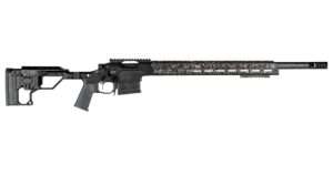 Christensen Arms MPR 308 Winchester 24 Inch Black Rifle