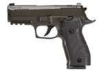 SIG SAUER P226X LEGION 3.8" 9MM 18+1 OR