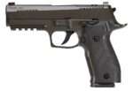 SIG SAUER P226X LEGION 9MM 18+1 OR