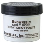 MOLY BORE TREATMENT PASTE 2OZ