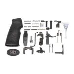 AR-15 LOWER PARTS KIT