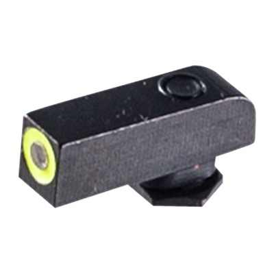 Ameriglo 0.165 x 0.140 Green Front Night Sight for Glock Pistol