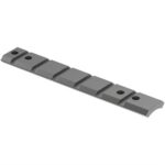 BROWNING BAR BASES, MATTE BLACK