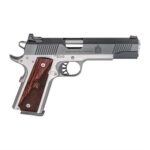 1911 RONIN 10MM AUTO 5'' BBL (1)8RD MAG TWO-TONE