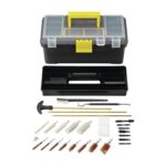 UNIVERSAL TOOLBOX GUN CARE KIT 28-PIECE