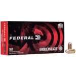 380 ACP 95GR FULL METAL JACKET 50/BOX