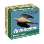 GAME LOAD 410 BORE 2-1/2'' 1/2OZ #6 SHOT 20/BOX