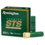 PREMIER STS TARGET 28 GAUGE 2-3/4'' 3/4OZ #8 SHOT 25/BOX