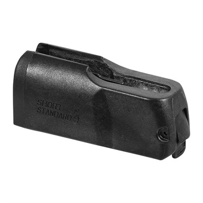 Browning X-Bolt 308 Winchester 4 Round Detachable Magazine