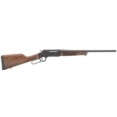 Henry Long Ranger 308 Winchester Blued Lever Action Rifle
