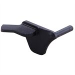 HD THUMB SAFETY, BLUED