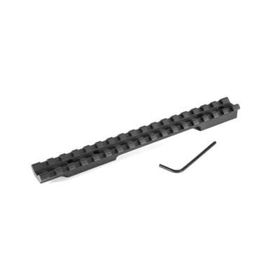 EGW Winchester 70 Pre-64 Standard Long Action 20 MOA Picatinny Accessory