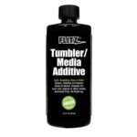 TUMBLER/MEDIA ADDITIVE