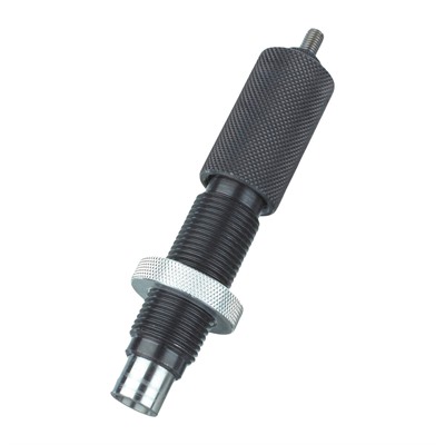 Forster Products 22 GT Bench Rest Seating Die Reloading Tool