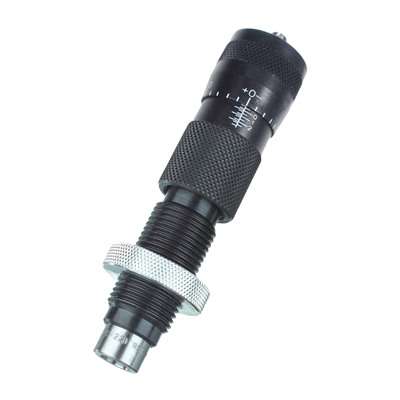 Forster Products 300 PRC Micrometer Seater Reloading Die