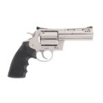 KODIAK 44 MAGNUM 4.25'' BBL 6 ROUND SS/BLACK