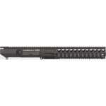 MRP-H QUAD 7.62MM 12.75'' ASSEMBLED UPPER RECEIVER