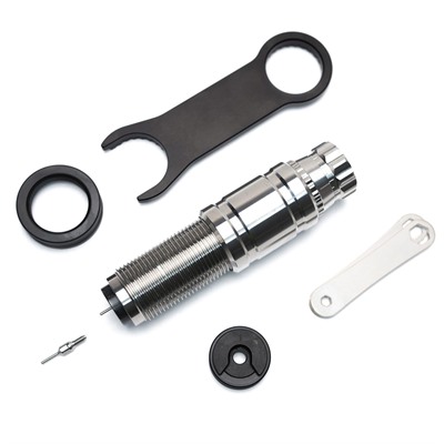 Area 419 Zero M-Series 7mm PRC Sizing Die with Shell Holder Reloading Tool