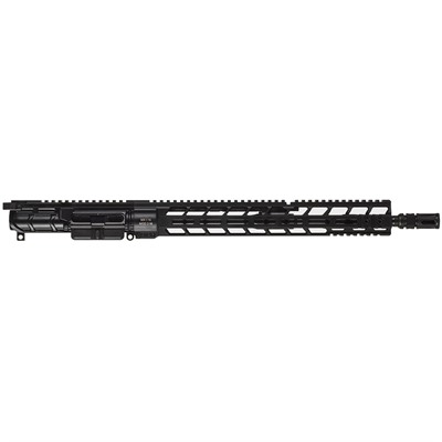 Primary Weapons Systems MK116 Mod 2 7.62x39mm 16.1 inch Complete Upper