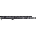 RESOLUTE MK4 5.56NATO ASSEMBL UPPER 14.5''BBL W/P&W BRAKE BLK