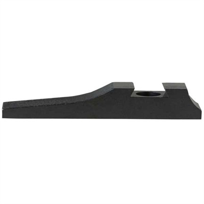 Marble Arms Rifle Dovetail Front Ramp Sight Black Accessory