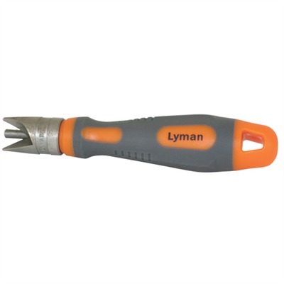 Lyman Multi-Caliber Outside Chamfer Reloading Tool