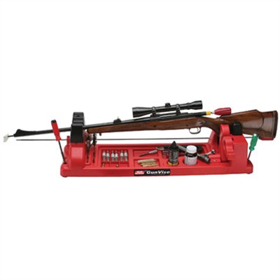 MTM Universal Rifle and Shotgun Gun Vise